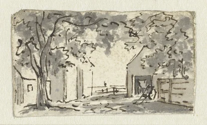 Boerderij