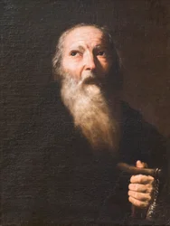 Sint Antonius abt