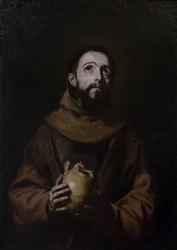 Sint Franciscus