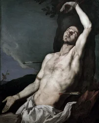 Sint Sebastiaan