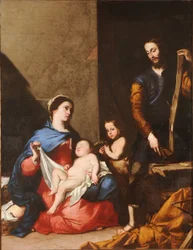 De Heilige Familie
