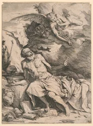 Sint Hiëronymus