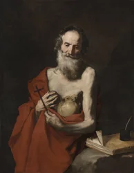 Sint Hiëronymus