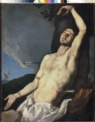 Sint Sebastiaan
