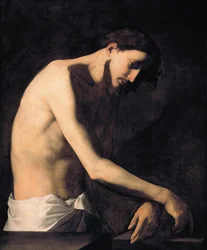 De Geseling van Christus