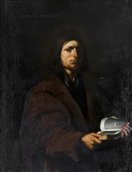 De filosoof Origenes, c.1613-15