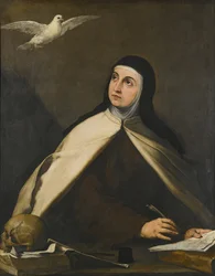 Onbekend schilderij