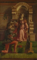 Muziek, 1470s