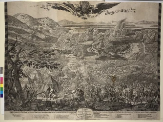 Belegering van Wenen door de Turken 1683