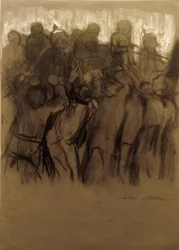 Razzia (kolenstaking)