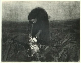 Slagveld