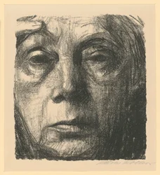 Zelfportret
