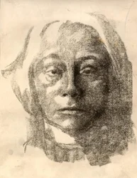 Zelfportret