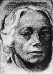 Zelfportret