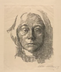 Zelfportret