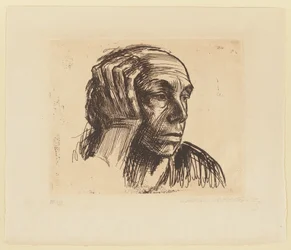 Zelfportret