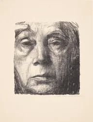 Zelfportret