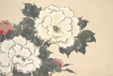 Fukami-Gusa, uit Momoyo-gusa (De wereld van dingen) Vol I, pub.1909