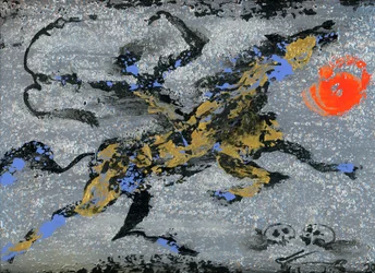 Golden Horse-brand