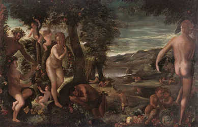 De Gouden Eeuw