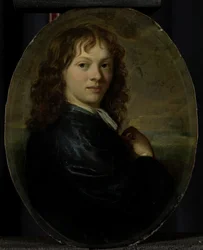 Zelfportret
