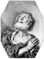De apostel