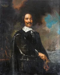 Viceadmiraal de Ruyter
