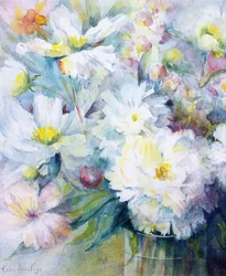 Pioenen - Festive Maxima