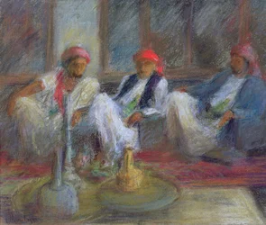 Jemenieten, 1999