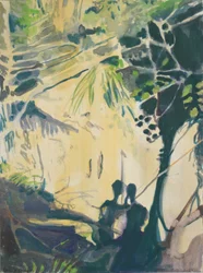 Jungle Exploration Light