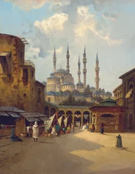 Beiroet, c.1890