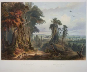 New Harmony aan de Wabash