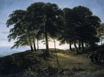 Ochtend, 1813