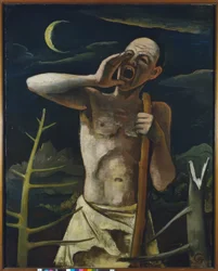 De roeper