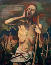 De roeper