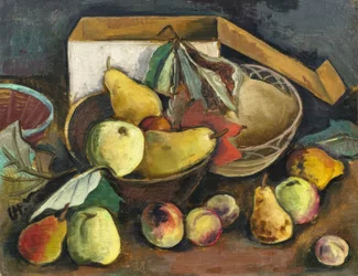 Fruit stilleven