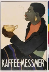 Messmer koffie