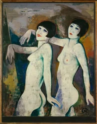 Tillergirls