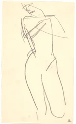 Liggend model