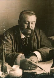 Alexander Kuprin, Russische auteur