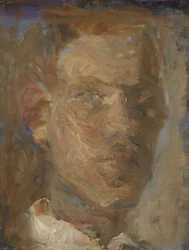Zelfportret