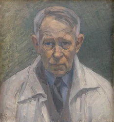 Zelfportret