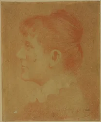 Zelfportret