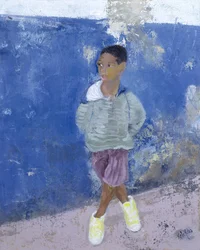 Nieuwe Trainers, Havana, Cuba