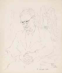Dr. William Cohn, 23 mei 1942