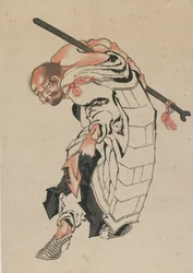 Boeddhistische Figuur