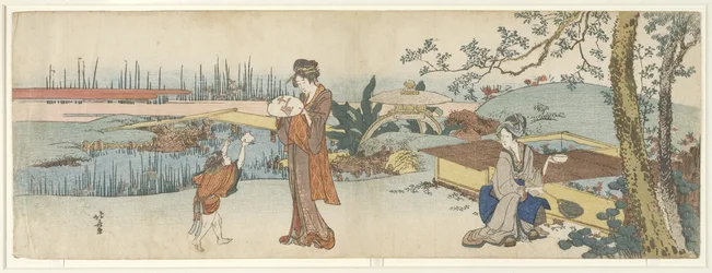 Goudvis Verkoper, 1801-1805