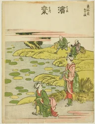 Hamamatsu, uit de serie 