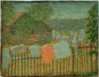Zonder titel, circa 1904