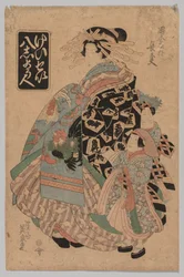 Chōdayu van de Okamotoya uit de serie ?